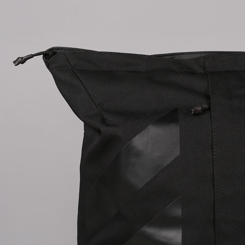  черный рюкзак adidas Harden Backpack 31,5L DW4716 - цена, описание, фото 2